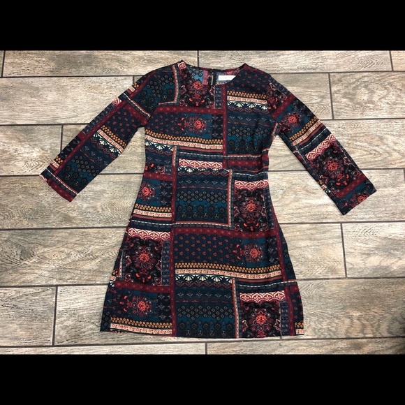 TWO (2) A&F Dresses👗 - Picture 3 of 6